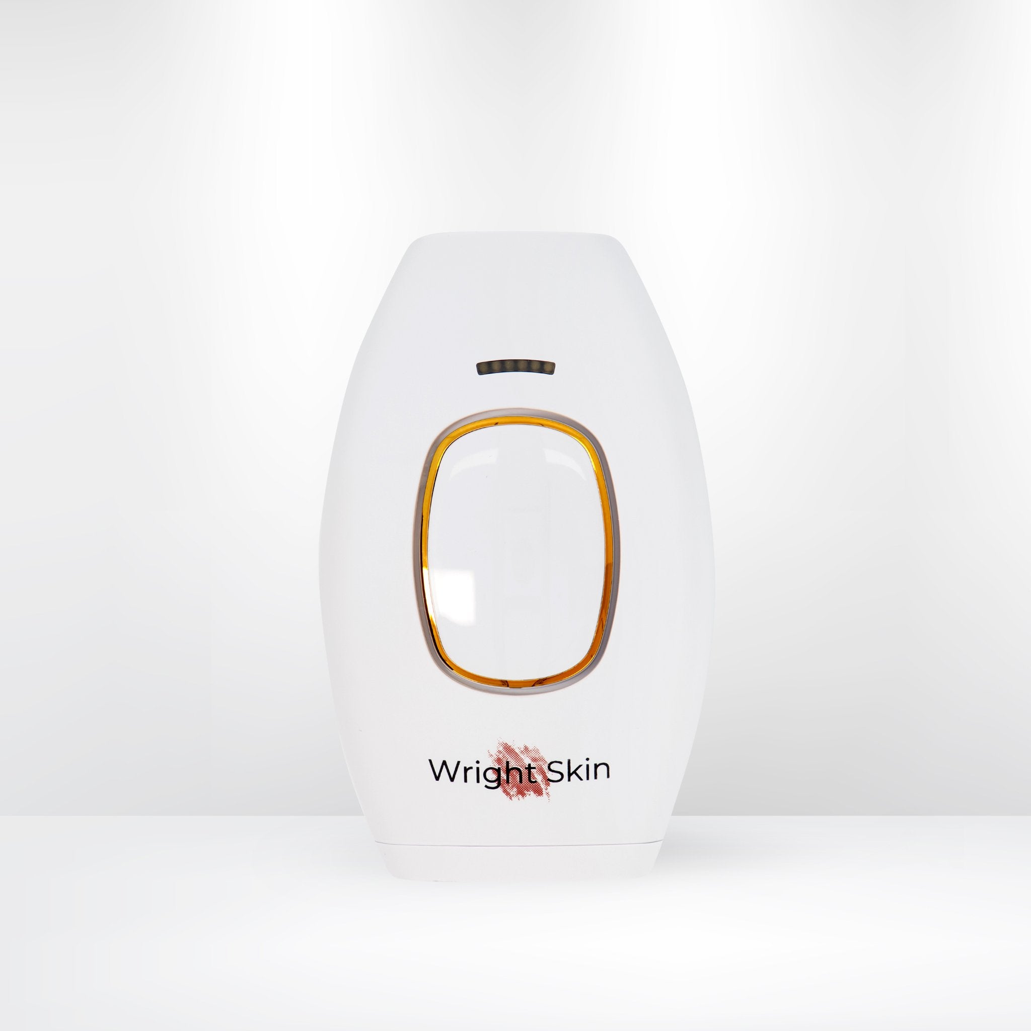 Wright Skin™  IPL Laser Hair Removal Device