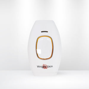 Wright Skin™  IPL Laser Hair Removal Device